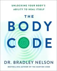 在飛比找博客來優惠-The Body Code: Unlocking Your 