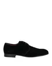 [DOLCE&GABBANA] DOLCE & GABBANA Lace-up shoes - Item 11021977