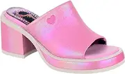 Irregular Choice
