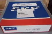 NEW SKF 7313 BECBY single row angular contact ball bearing 1PCS #DW