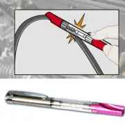 Auto Car Ignition Tester Automotive Spark Indicator Portable Diagnostic Pen Tool
