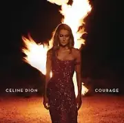 Dion - Courage - New Vinyl Record Vinyl Longplay 33 1 - 32 - D15z