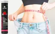 Auric Get Slim Effervescent (80 Tablets) Fat Loss BURN Weight Loss 100% Herbal