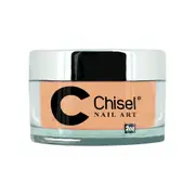 Chisel SNS Gelish Dip Dipping Acrylic Nail Powder Solid - 235 56g 2oz