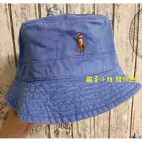 在飛比找蝦皮購物優惠-小NG <現貨>Polo Ralph Lauren 牛仔藍 