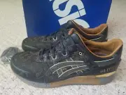 Limited Edt. x Asics Gel-Lyte III Vanda Kuro Men's Size 9 HK6M3-9090 New w/ Box