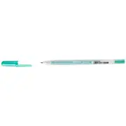 Sakura Gelly Roll Gel Pen Metallic Green