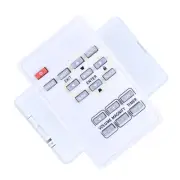 New Remote Control Fit For BENQ Mitsubishi Hitachi Projector GX565 MP615 DRM300