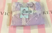 Victoria’s Secret Modal Pajama Set 2 Piece Pants Top Lilac Purple Size S