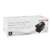 Fuji Xerox FXP CT201591 BLACK TONER 2K FOR CP105 CP205 CP215 CM205 CM215