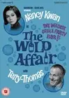 Wild Affair (DVD) Nancy Kwan Terry-Thomas Donald Churchill Betty Marsden