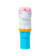 Melissa & Doug WOW! Sticker Stamper & Activity Pad Unicorn Kids/Childrens Toy 3+