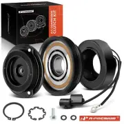 AC A/C Compressor Clutch Kit for Kia Spectra Spectra5 07-09 w/6SBU16C Compressor