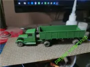 handmade 1:72 Scale CCCP ZIS-10 truck Model Painted Finished