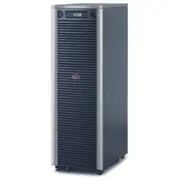 APC Symmetra SYA12K16IXR Double Conversion Online UPS - 12 kVA - Tower - 220 V AC Input - 1 x Hard Wire 3-wire - SYA12K16IXR