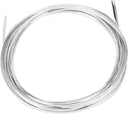 Chrome Moulding Decorative Trim Strip Car Protector Cover Universal Fits for Most Vehicles 6m Roll