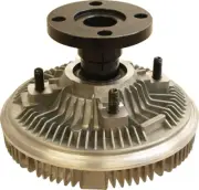 AL118091 Fan Clutch Assembly Fits John Deere 6110 6110L 6210 6210L ++ Tractors