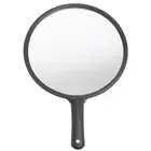 Portable Mirror Handheld Mirror Hand Held Magnifying Mirror Makeup Mirror