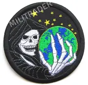 Central Intelligence Agency Special Activities Division Patch (CIA) V2