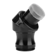 1.25in 45-Degree 31.7mm Erect Image Diagonal Mirror Astronomical Telescope E Fit