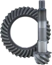 USA Standard Gear ZG T8-456K Ring & Pinion Gear Sets