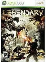 Legendary - Xbox 360