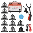 1800V Electronic High Voltage Rat Trap Electric Mice Mouse Killer CN Plug CM