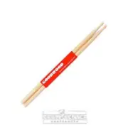 Vater Goodwood 5A Wood Tip Drum Sticks 6 Pair Bundle