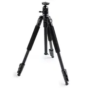Inca i3642B Ball Head Tripod with Transport Bag