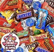 Assorted Chocolate Candy Variety Pack 2 Lb Bulk Candy Chocolate Mix Chocol