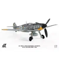 在飛比找蝦皮購物優惠-JC WINGS｜BF 109G-6 Erich Hartm