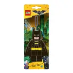 LEGO 51727 蝙蝠俠行李吊牌《熊樂家 高雄樂高專賣》BATMAN DC 樂高周邊