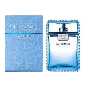 Versace 凡賽斯雲淡風輕男性淡香水 雲淡風輕 100ml TESTER 現貨 *La Bella shop* #香氛生活｜滿額現66現折$30