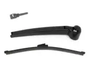 For Seat Altea XL 2006- Rear Wiper Arm Cap Spray Nozzle