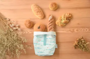 好日子 | Pockeat環保食物袋(小食袋)-龜山島