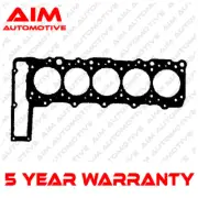 Cylinder Head Gasket Aim Fits Mercedes T1 Daewoo Musso Ssangyong 2.9 D TD