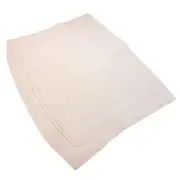 Corvette C1 Hardtop Headliner White 1961-1962