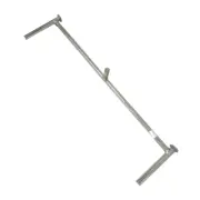 Dare Deer Fence Monofilament Wire Tensioner Tightener Tool For 8ga or 12ga 2270