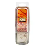 Joie On The Go Snack Container