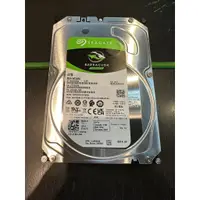 在飛比找蝦皮購物優惠-[龍龍3C] 希捷 Seagate 3.5吋 新梭魚 4TB