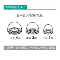 在飛比找蝦皮購物優惠-適用於Sony/索尼WI-C400耳塞C300耳帽XB400