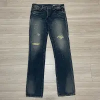 在飛比找Yahoo!奇摩拍賣優惠-日本製Levi s levis 86888-0023 511