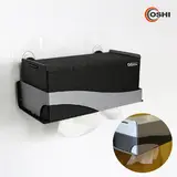 在飛比找民視消費高手優惠-(6組)OSHI｜BOX plus+下抽式無痕防水面紙盒衛生