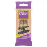 Super Sculpey Ceramic-Like Sculpting Compound 1 lb.