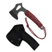 Compact Survival Hatchet