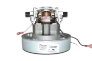 122341-07 Motor Ametek 1 Stage,HI- Preformance