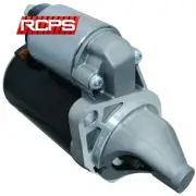 New 12V Starter For Ford Aspire 1.3L 1994-1997 B301-18-400C MB5A9-18-400 M04686 (for: Ford)