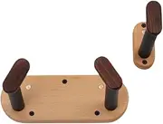 Generic Guitar Wall Hanger Musical Accessories Portable Hand Guitar Holder for Bass