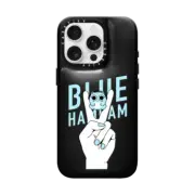 iPhone 16 Pro Pillow Case PEACE