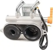 0K4649 Mixer Assembly w/Stepper 22KW HSB Evolution Air Cooled Generators